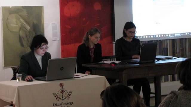 15. občni zbor DRSP